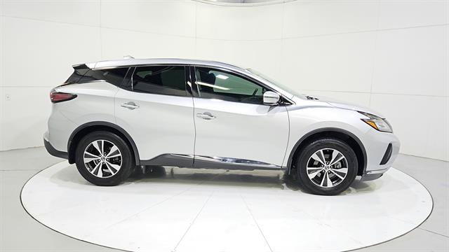 Used 2019 Nissan Murano S w/ Cargo Package FWD image 9