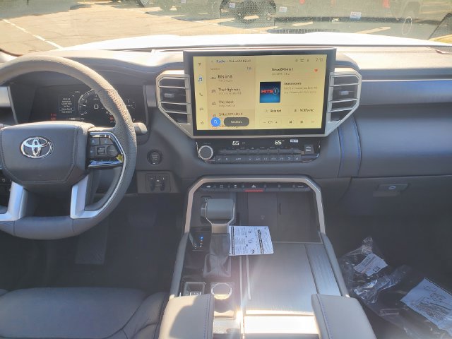 New 2026 Toyota Tundra Platinum AWD/4WD image 15