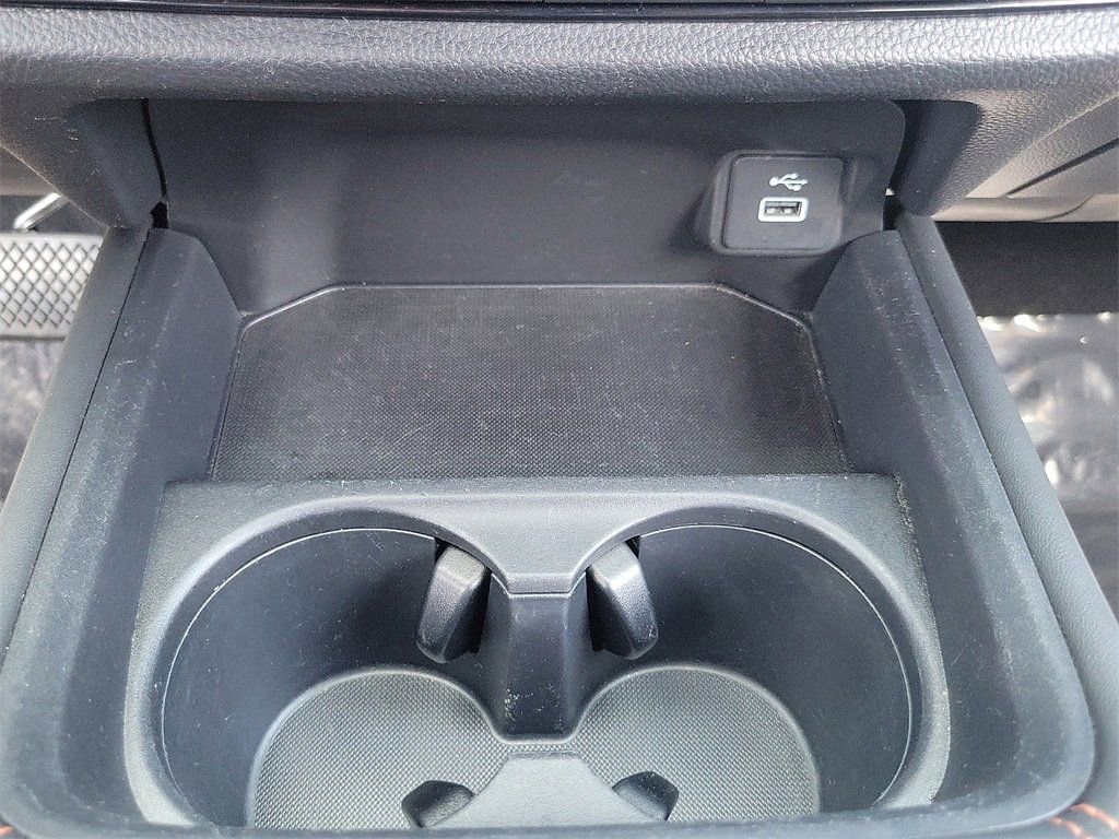 Used 2024 Honda HR-V Sport image 13