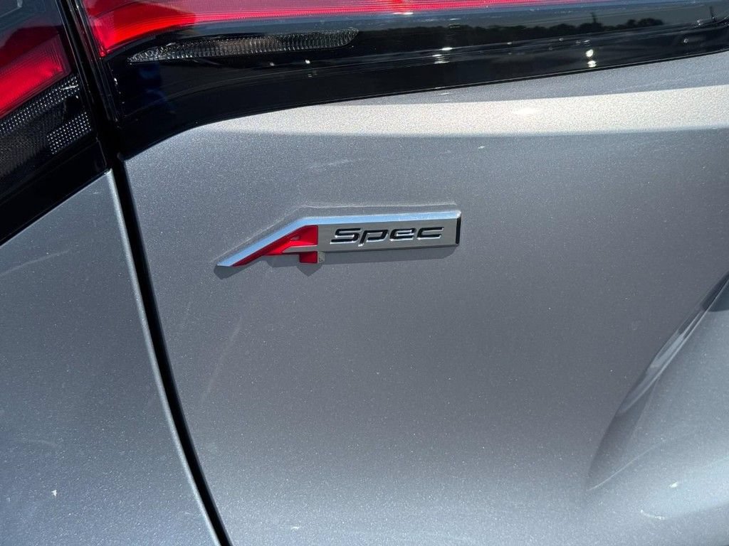 New 2026 Acura ADX A-Spec AWD/4WD image 6