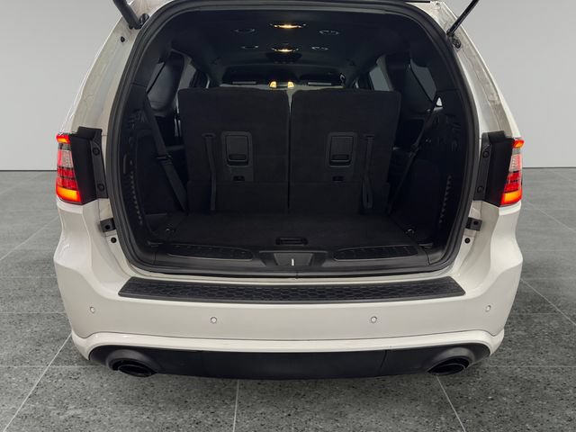 Used 2024 Dodge Durango SRT w/ Black Package AWD/4WD image 16