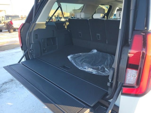 New 2026 Ford Expedition Max Platinum w/ Platinum Ultimate Package image 31