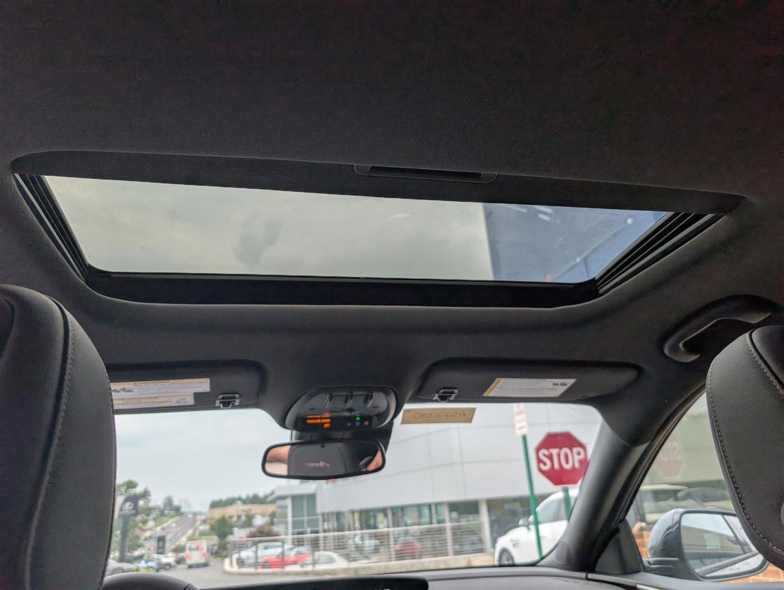 New 2025 Buick Envista Avenir image 17