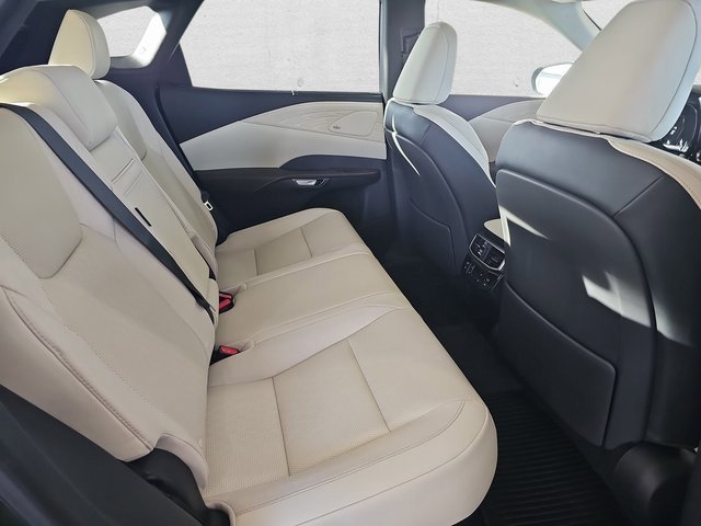 New 2026 Lexus RX 350 350 Luxury w/ Convenience Package image 11