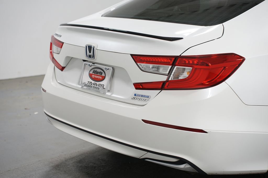 Used 2022 Honda Accord Sport image 9