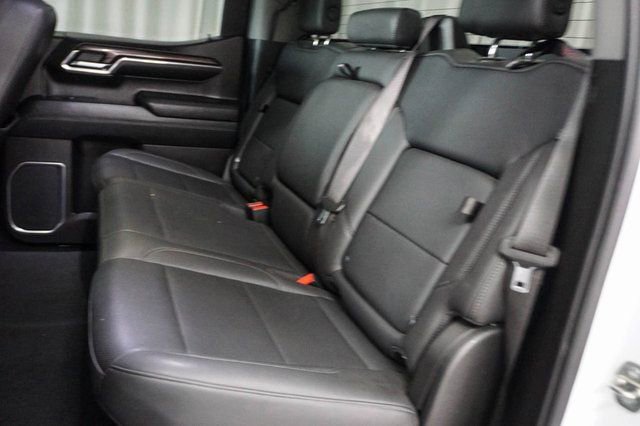 Used 2023 Chevrolet Silverado 1500 LTZ image 19