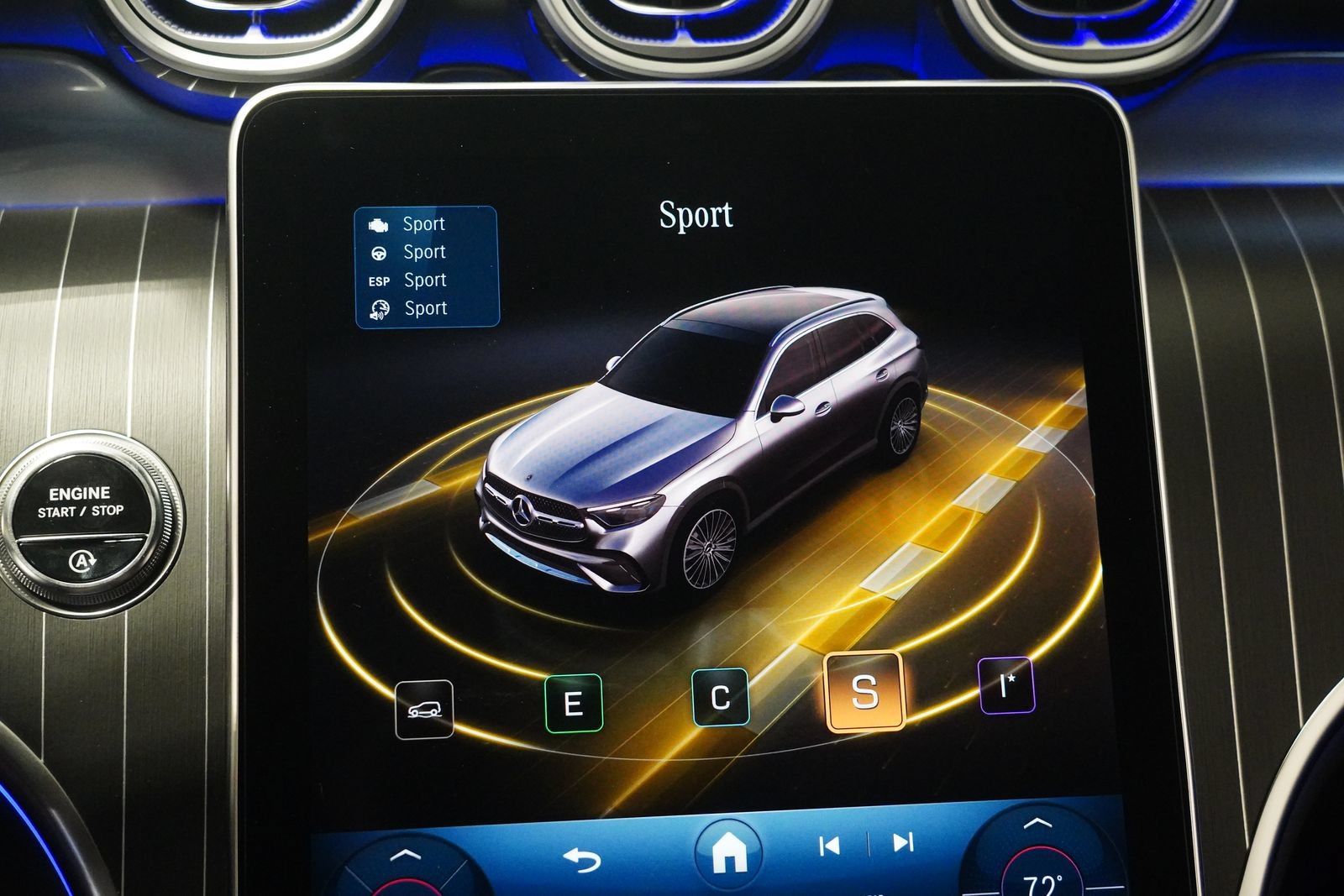 New 2026 Mercedes-Benz GLC 300 4MATIC image 26