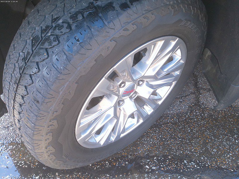 Used 2023 GMC Sierra 1500 Denali w/ Technology Package image 24