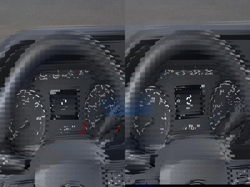 New 2026 Ford F350 XL w/ STX Appearance Package image 13