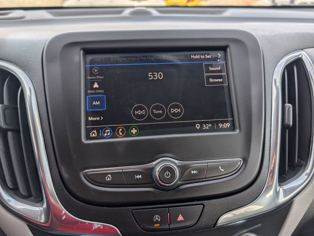 Certified 2024 Chevrolet Equinox LS w/ Driver Confidence II Package image 16