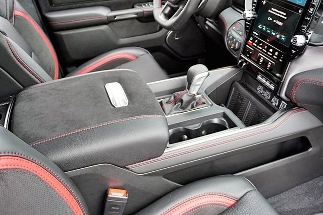 New 2026 RAM 1500 RHO w/ RHO Level 1 Equipment Group AWD/4WD image 15