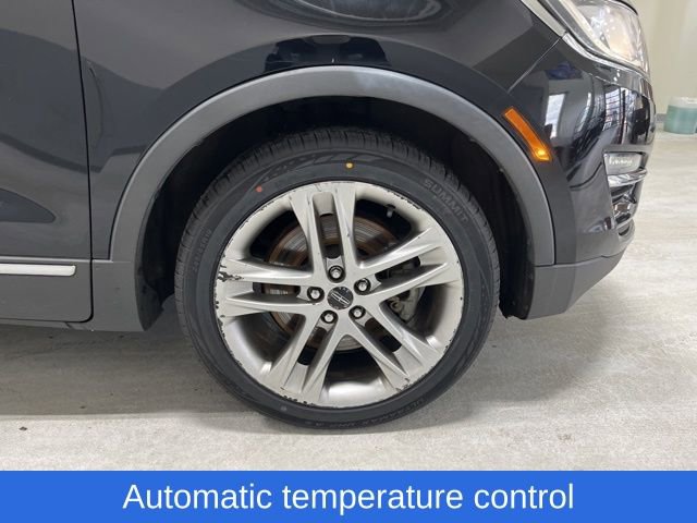 Used 2017 Lincoln MKC Reserve w/ Lincoln MKC Climate Package image 12