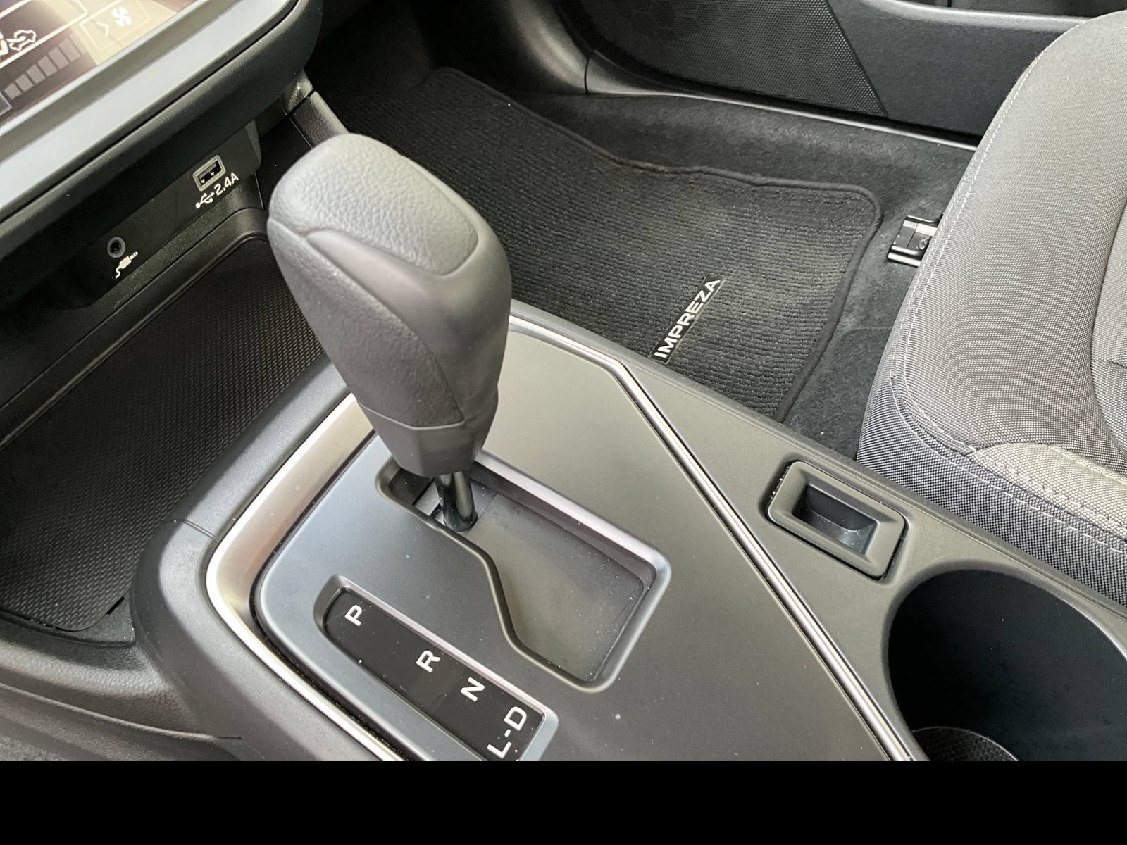Certified 2025 Subaru Impreza 2.0i AWD/4WD image 25