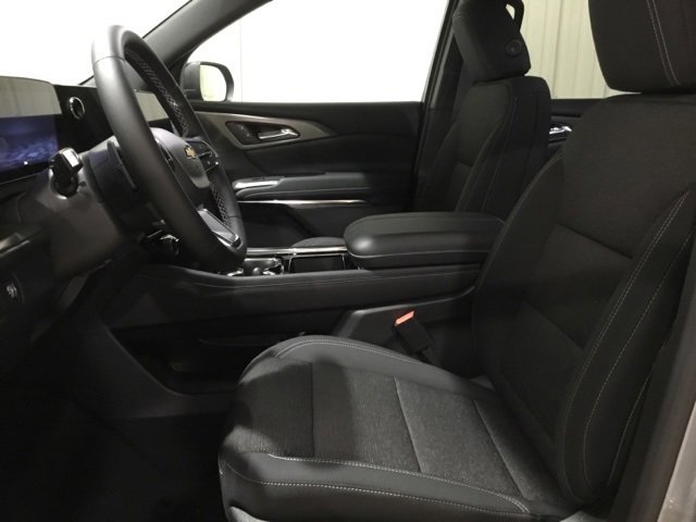 New 2026 Chevrolet Traverse LT w/ LPO, Floor Liner Package image 28