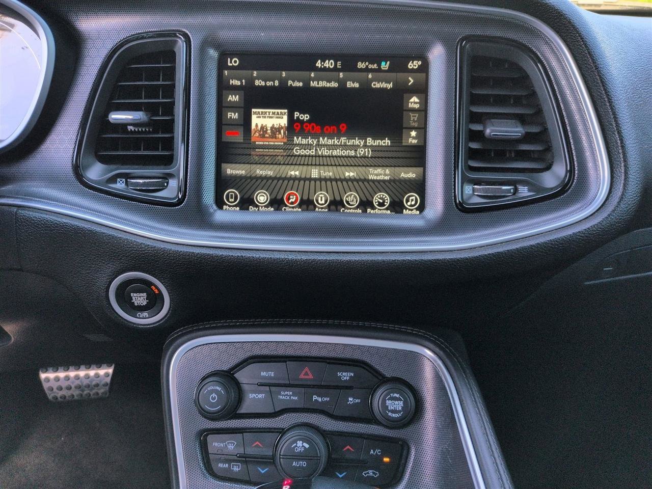 Used 2017 Dodge Challenger R/T Plus RWD image 22