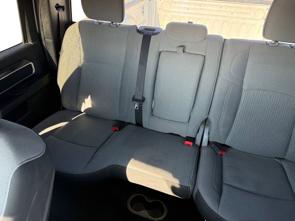 Certified 2024 RAM 2500 Big Horn image 13