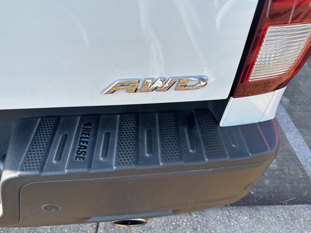 Used 2023 Honda Ridgeline RTL-E image 7