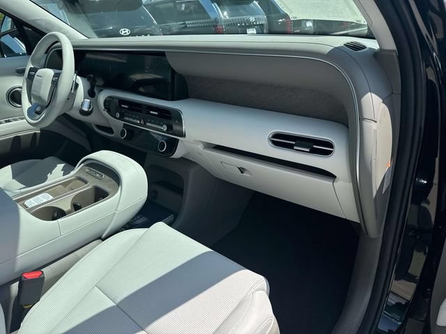 New 2027 Hyundai Palisade SEL Premium FWD image 15