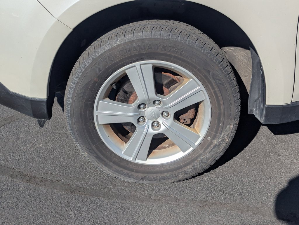 Used 2012 Subaru Forester 2.5X image 12