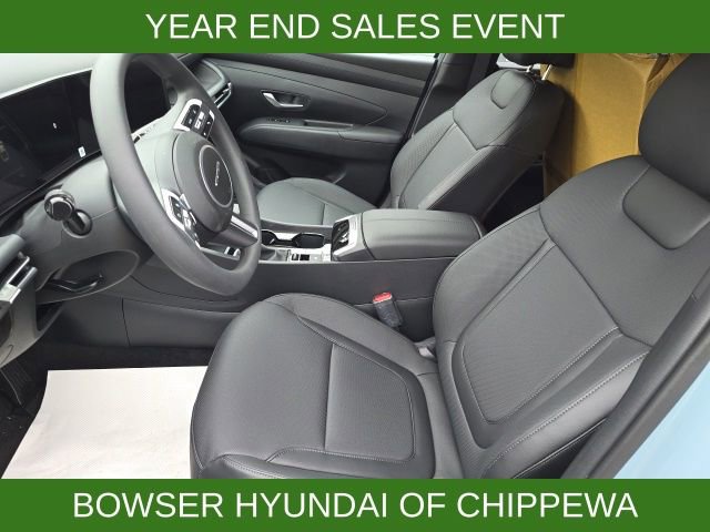 New 2026 Hyundai Santa Cruz SEL image 4