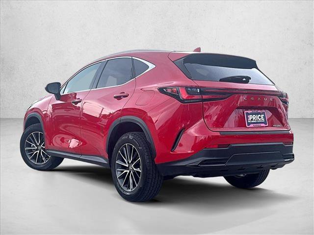 Used 2024 Lexus NX 250 FWD w/ Cold Area Package image 13
