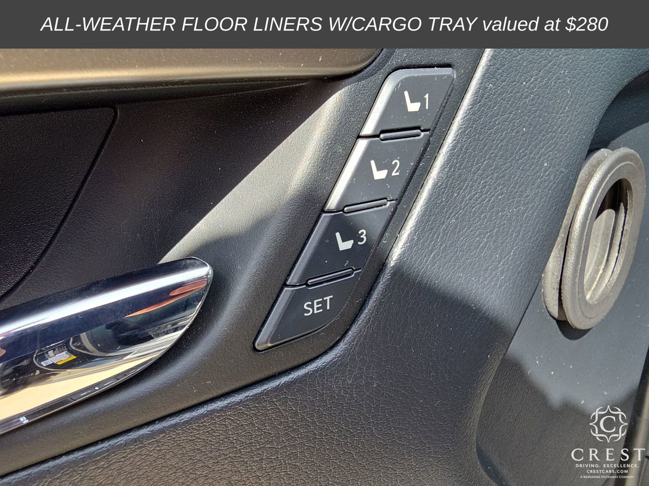 Used 2020 Lexus RX 350 FWD w/ Premium Package image 10