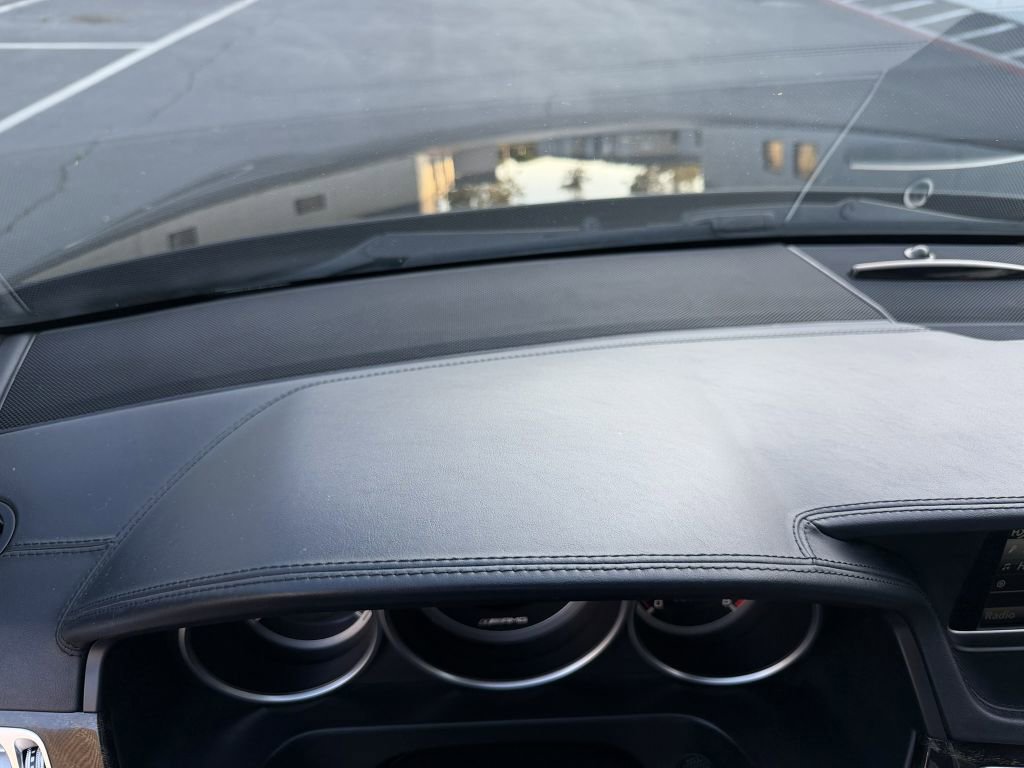 Used 2015 Mercedes-Benz E 63 AMG S-Model image 18