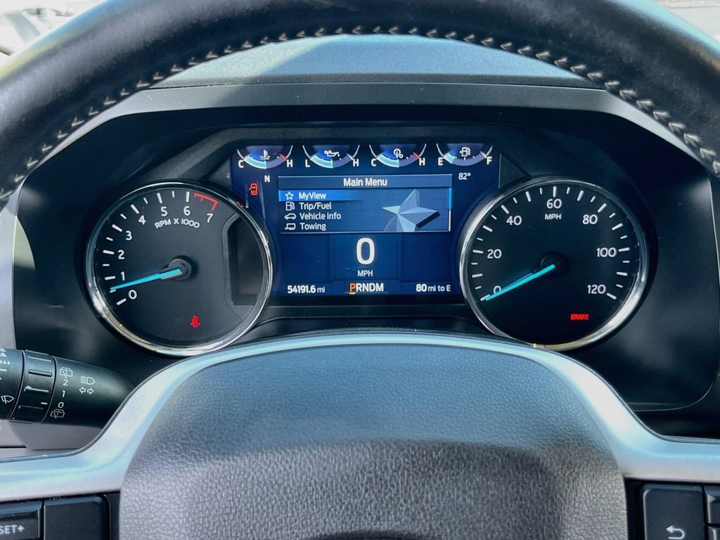 Used 2022 Ford Expedition XLT RWD image 12