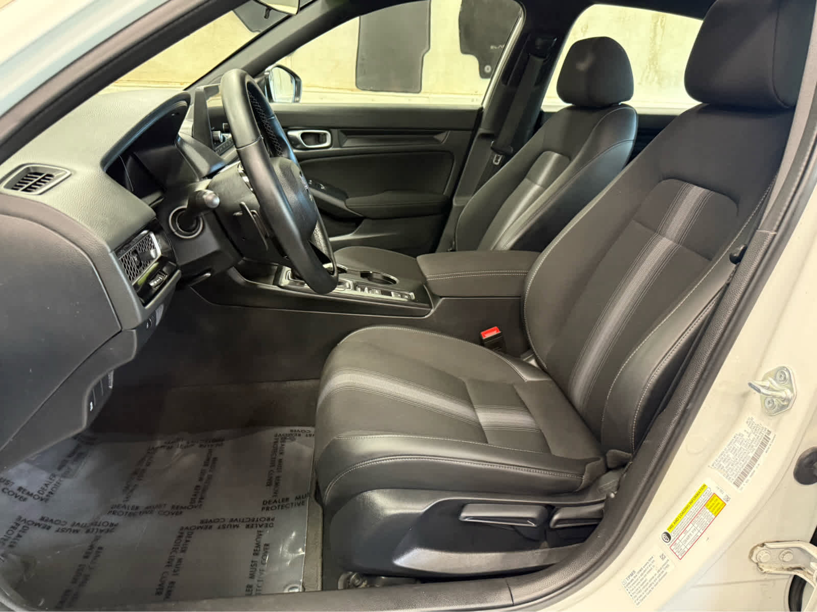 Used 2023 Honda Civic Sport image 10