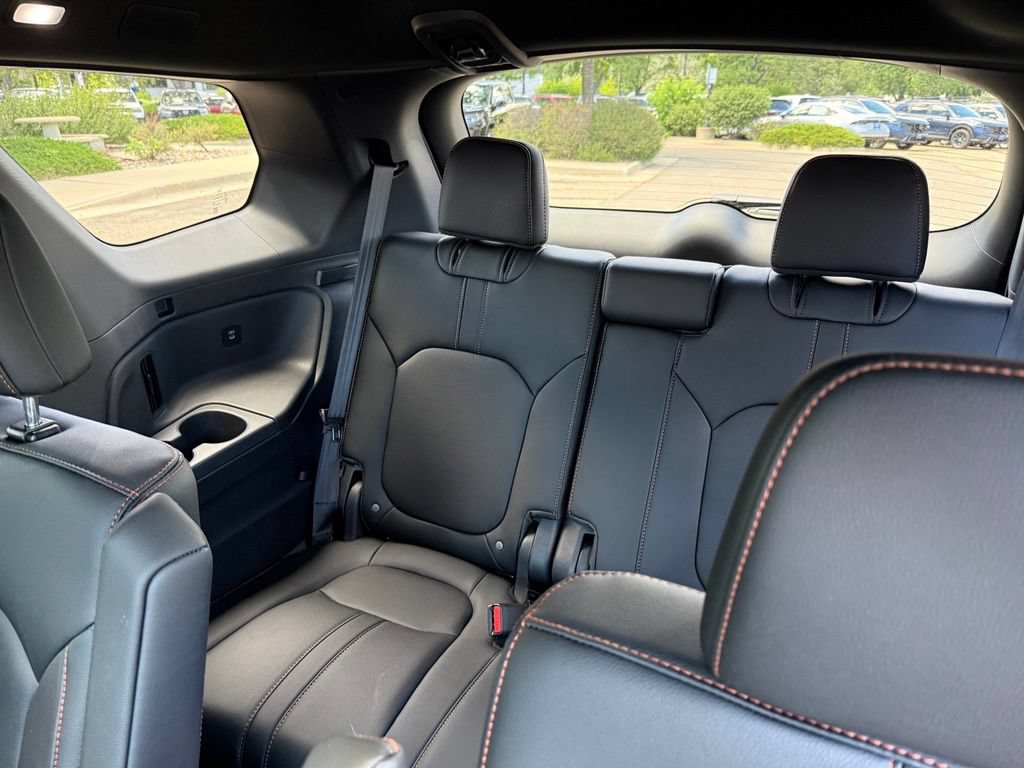 Certified 2026 Honda Pilot TrailSport image 18