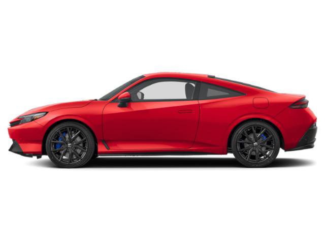 New 2026 Honda Prelude image 3