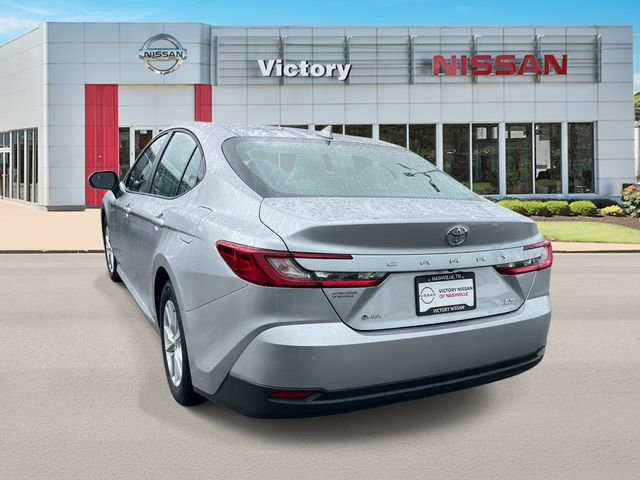 Used 2026 Toyota Camry LE FWD image 5