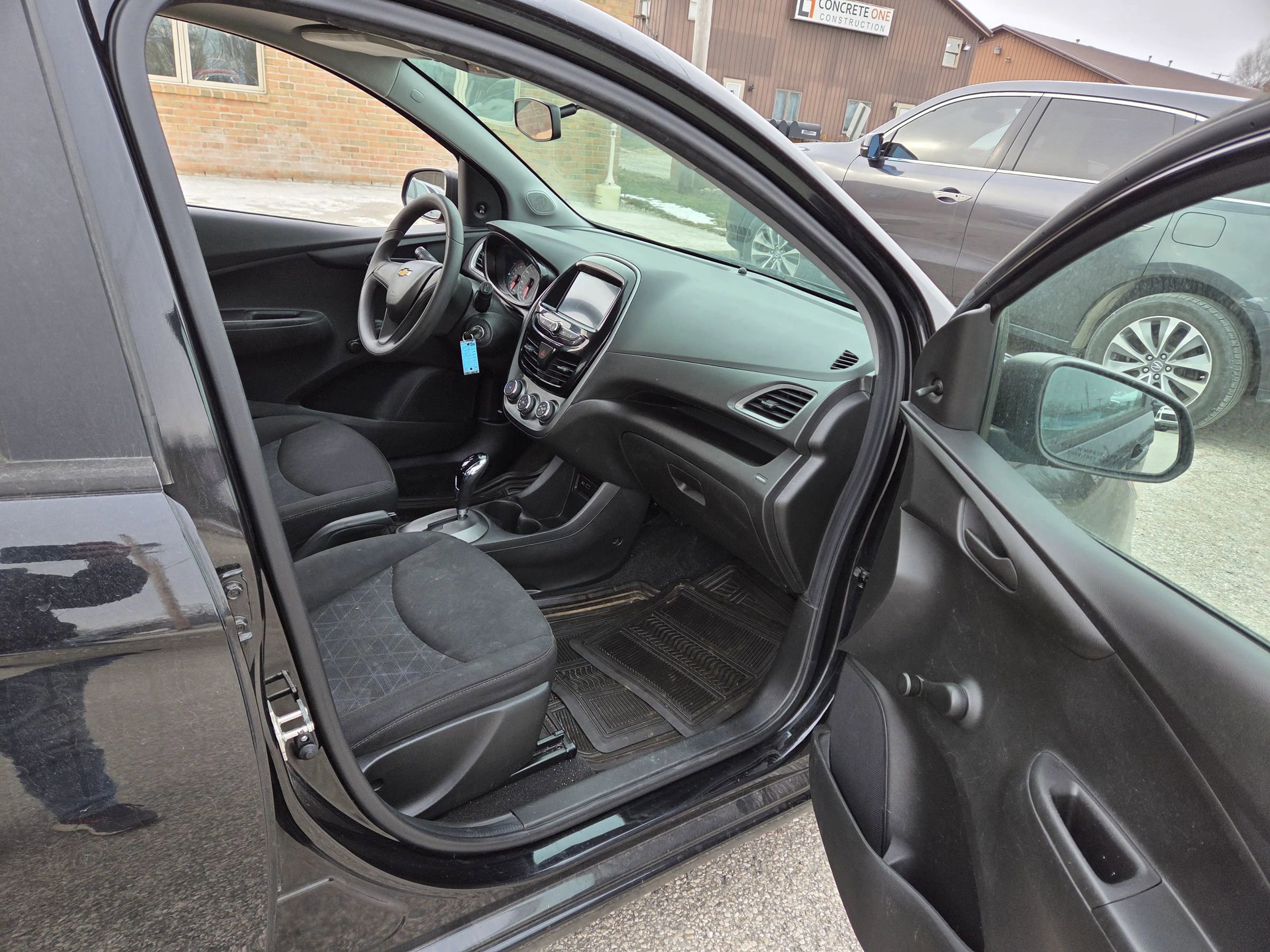 Used 2019 Chevrolet Spark LS image 20