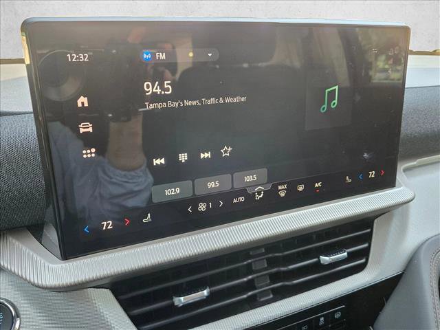 New 2026 Ford Explorer Active image 11