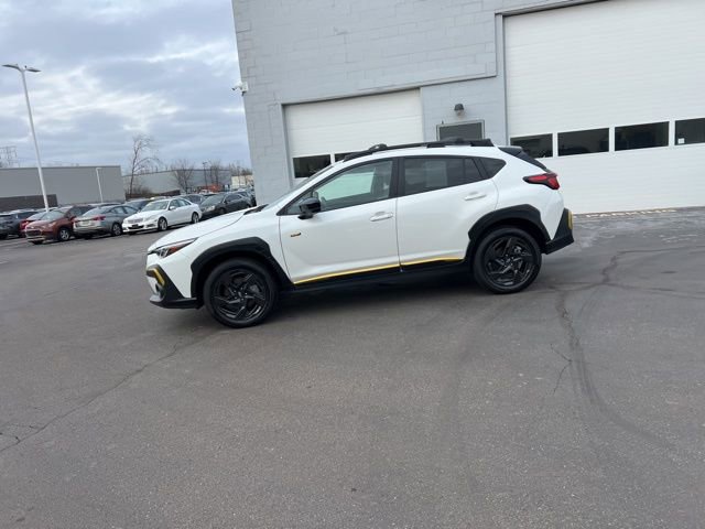 Used 2024 Subaru Crosstrek 2.5i Sport image 17