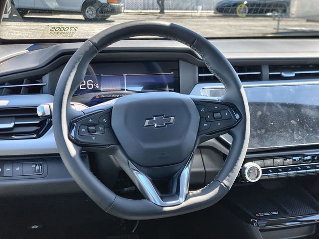 New 2027 Chevrolet Bolt RS w/ Technology Package image 20