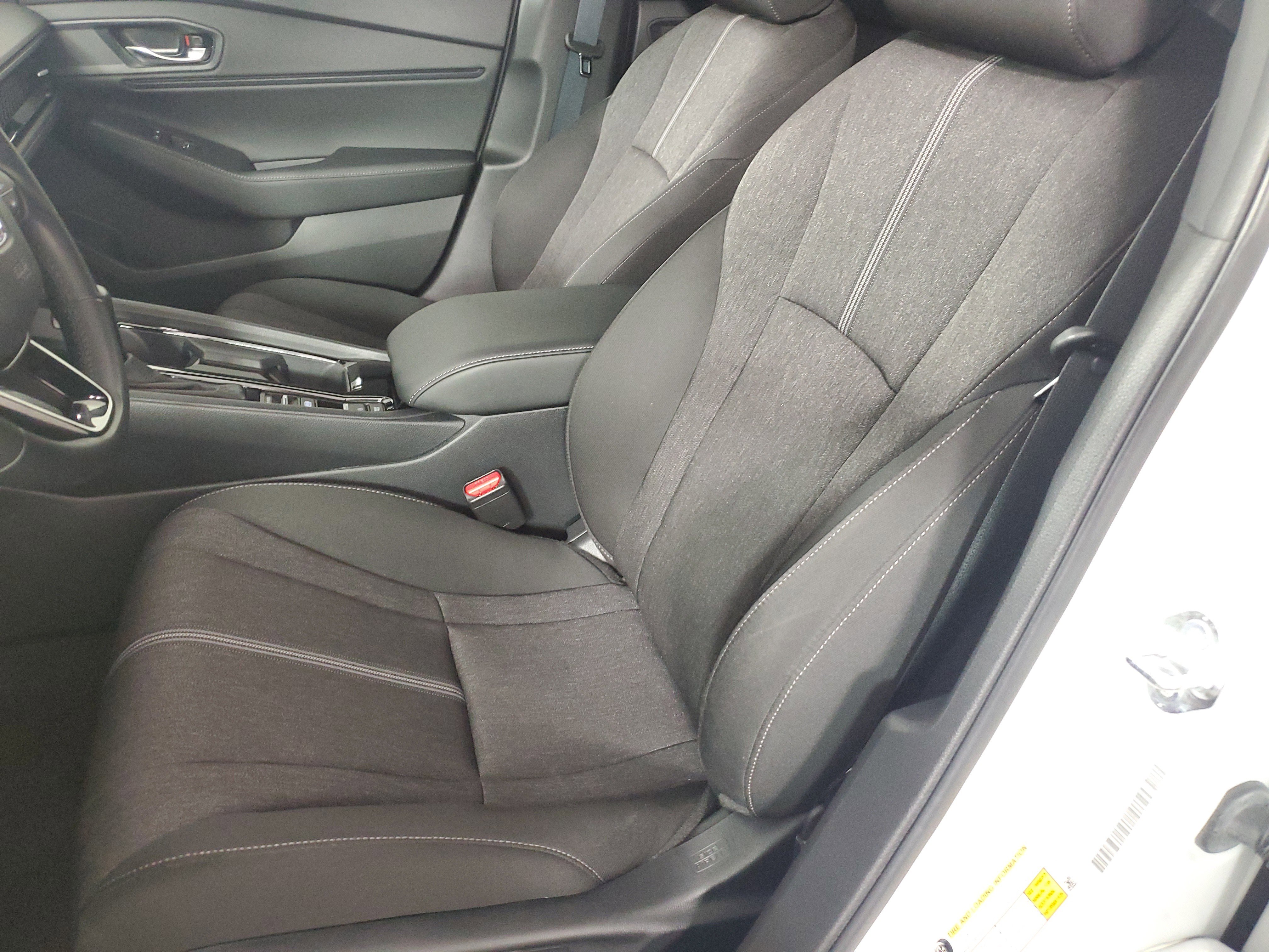 Certified 2023 Honda Accord Sport image 12