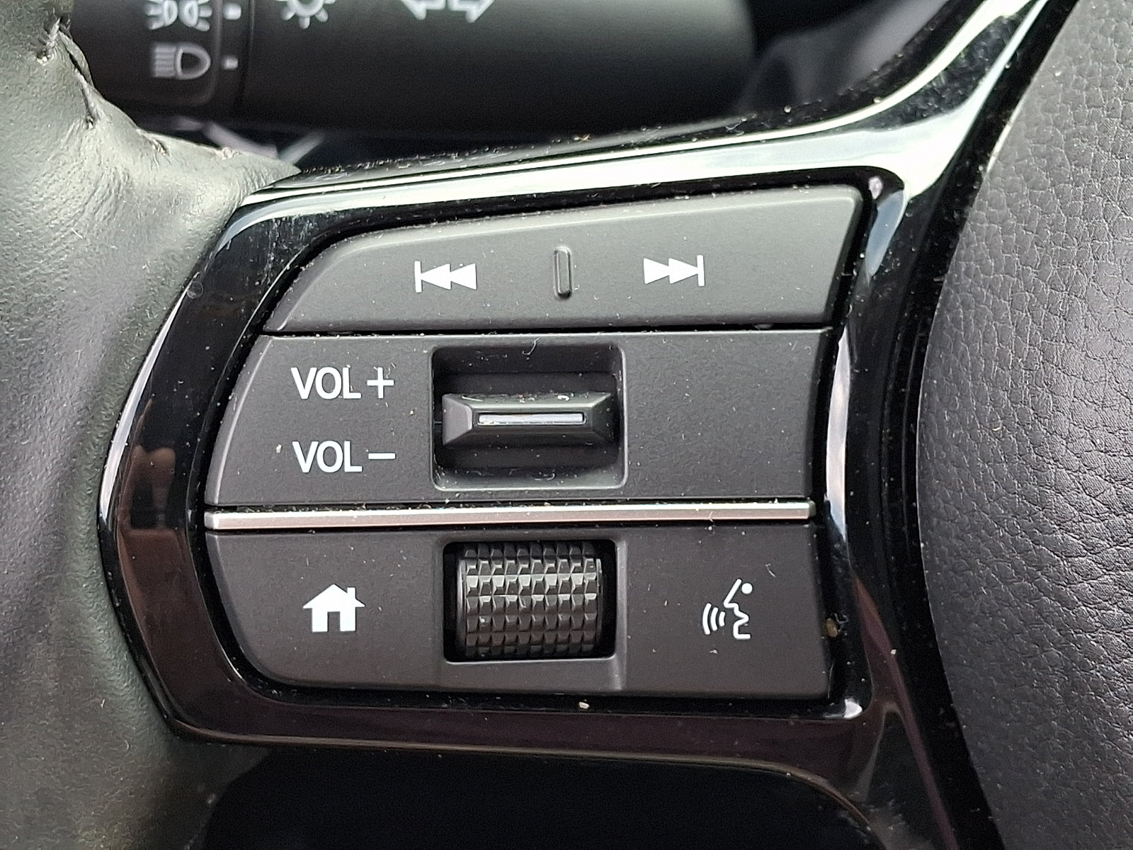 Certified 2024 Honda CR-V EX-L image 23