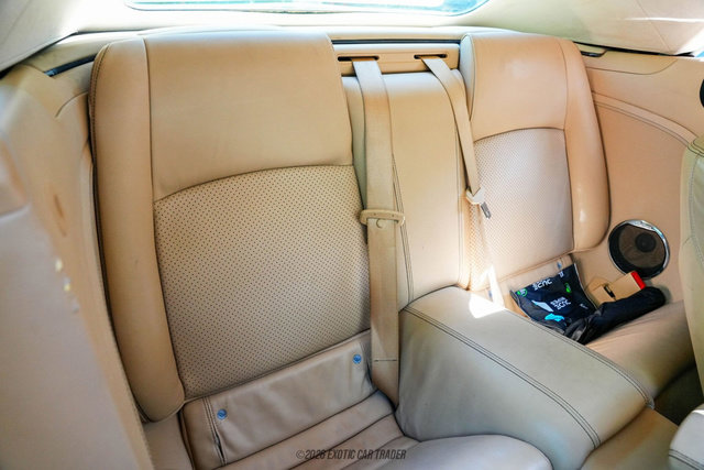 Used 2014 Jaguar XK Convertible RWD image 39