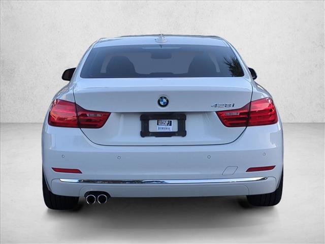 Used 2014 BMW 428i Coupe RWD image 7