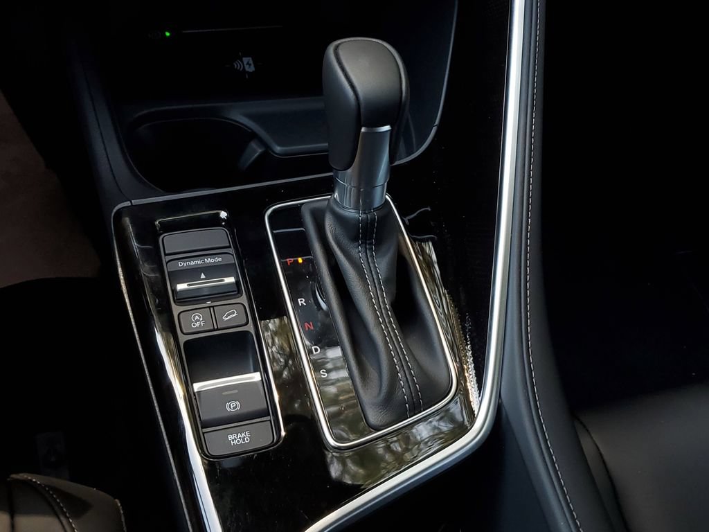 New 2026 Acura ADX AWD image 30