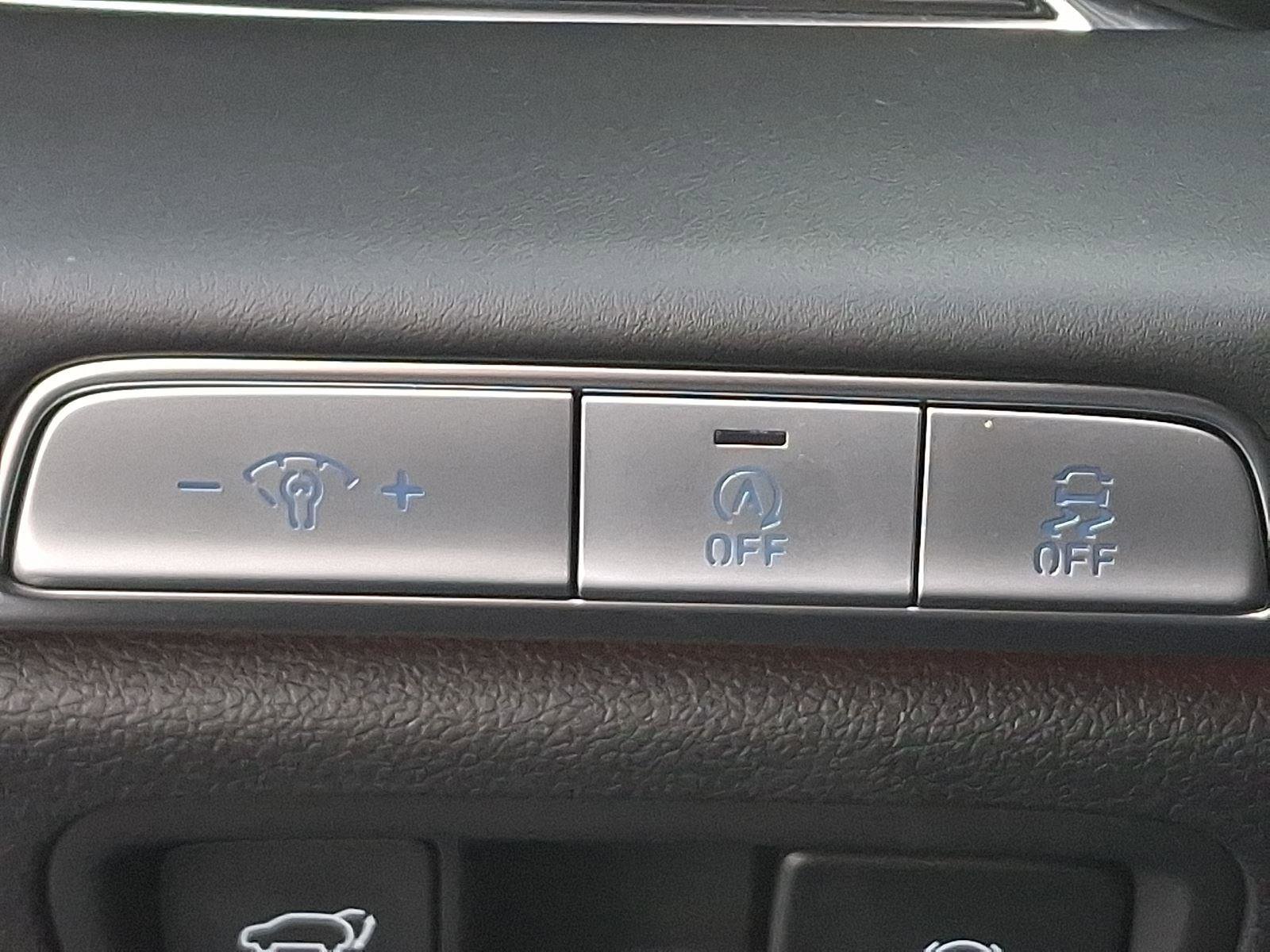 Used 2024 Genesis GV80 2.5T AWD/4WD image 26