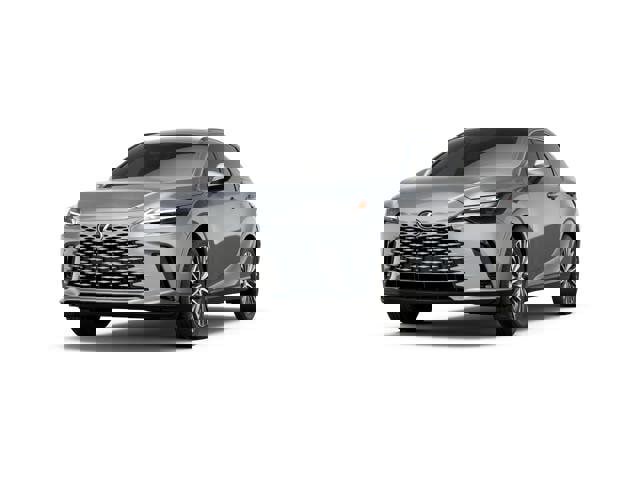 New 2026 Lexus RX 350 image 6