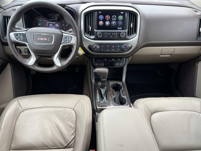 Used 2016 GMC Canyon SLT AWD/4WD image 13