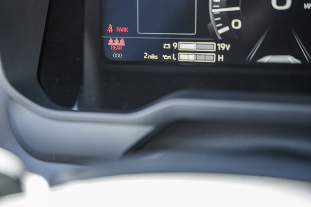 New 2026 Toyota Tundra Platinum image 43