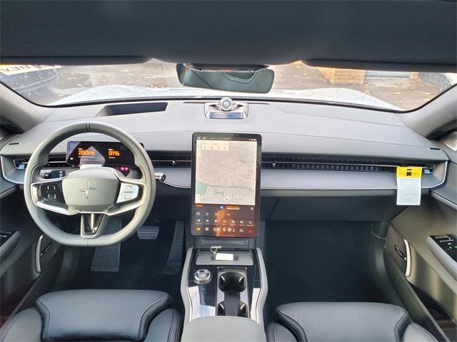 New 2025 Polestar Polestar 3 PLUS & PRO image 25