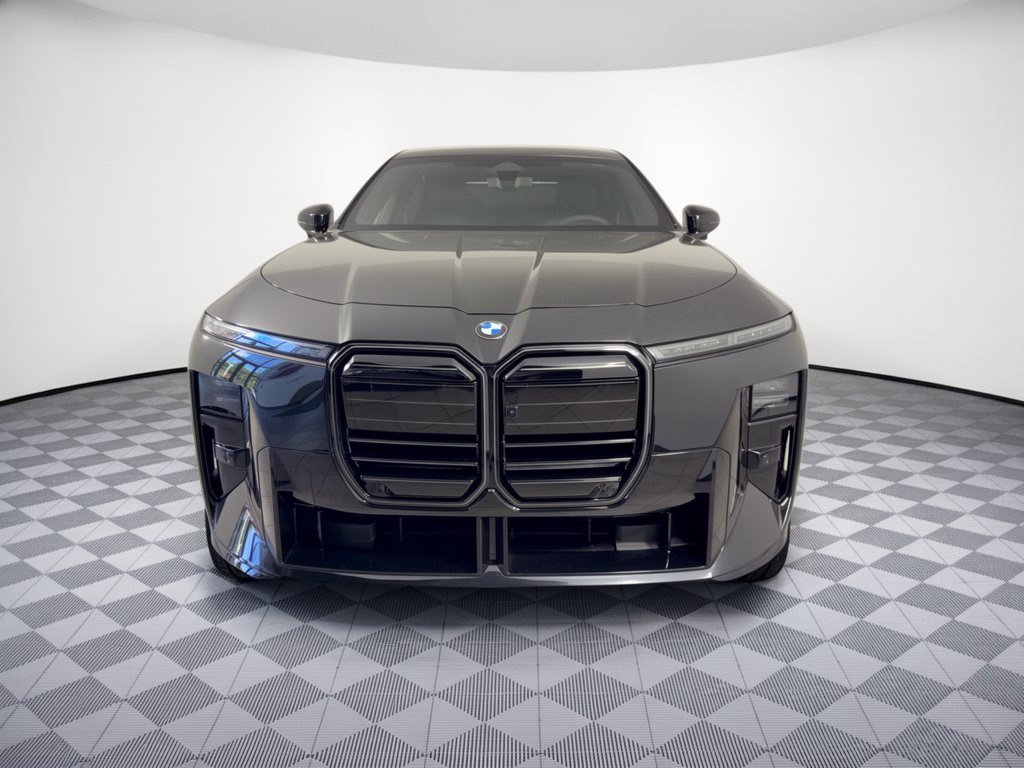 New 2027 BMW 740i w/ Executive Package RWD image 6