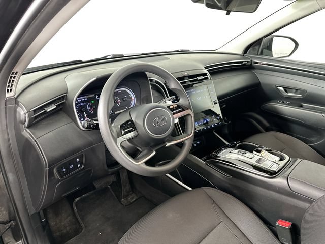 Used 2023 Hyundai Tucson SEL AWD/4WD image 19
