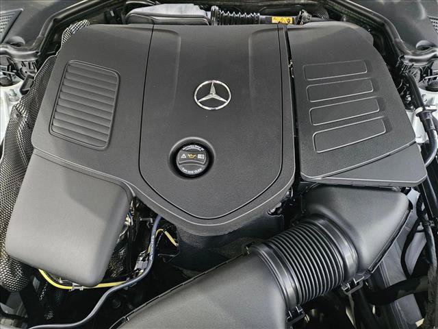 New 2027 Mercedes-Benz C 300 Sedan image 16