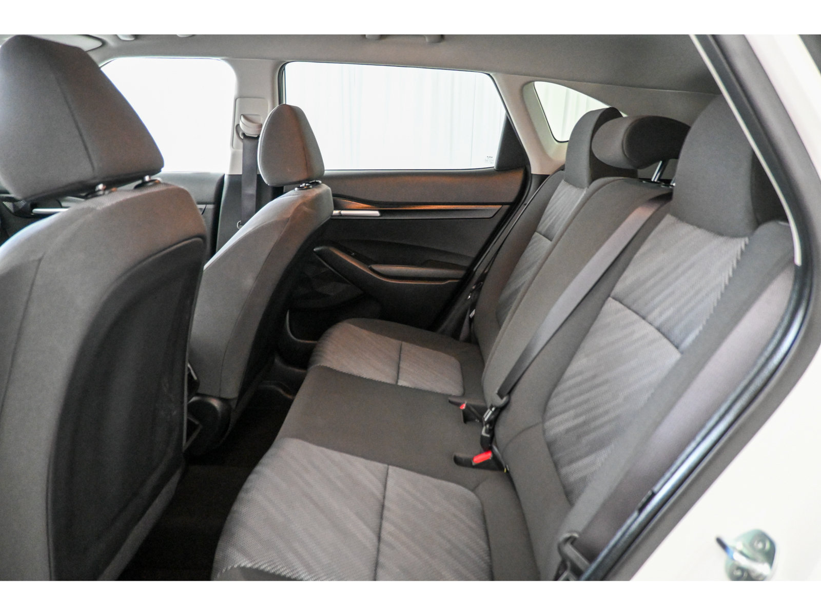 Certified 2025 Kia Seltos LX AWD/4WD image 27